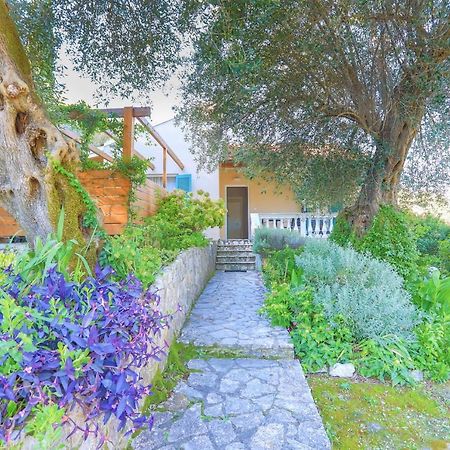 Villa Kiki Agios Spyridon  Экстерьер фото