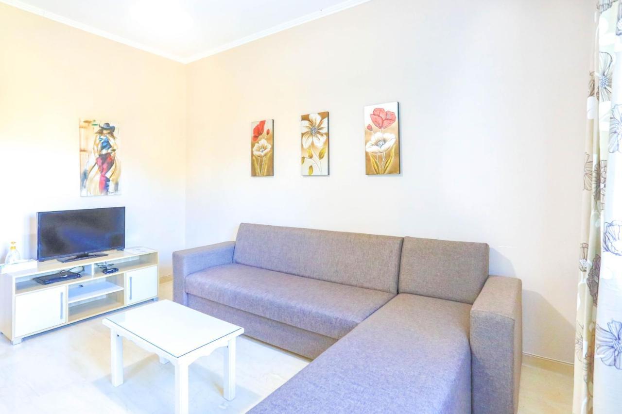 Villa Kiki Agios Spyridon  Экстерьер фото